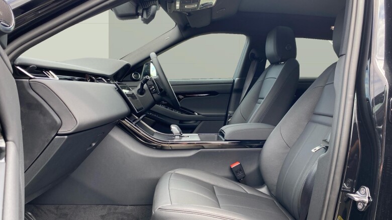 Land Rover Range Rover Evoque 2.0 D200 Edition 5dr Auto Diesel Hatchback